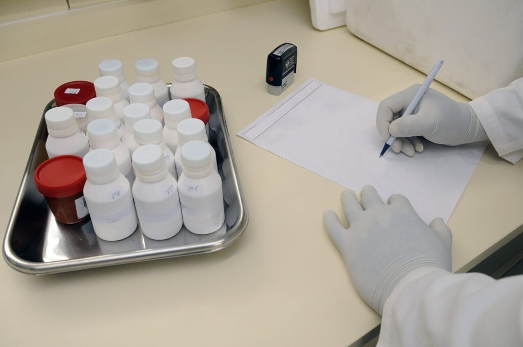 Medical Grants - •Food and Drug Administration (FDA)