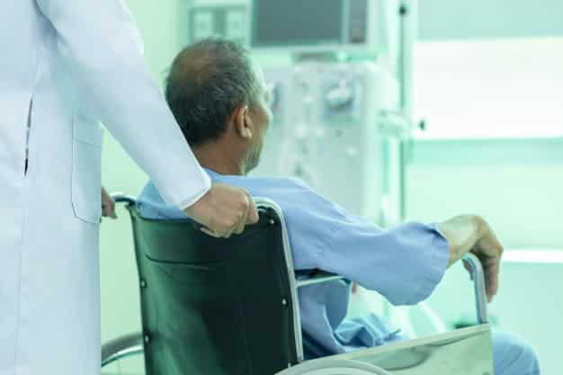 Grants for Dialysis Patients - Treatment for Kidney Failure