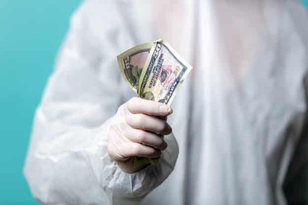 Grants for defibrillators