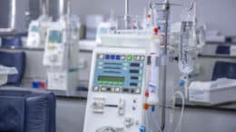 Grants for Dialysis Patients