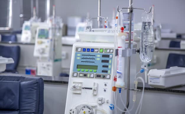 Grants for Dialysis Patients