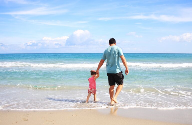 Vacation Grants for Autism