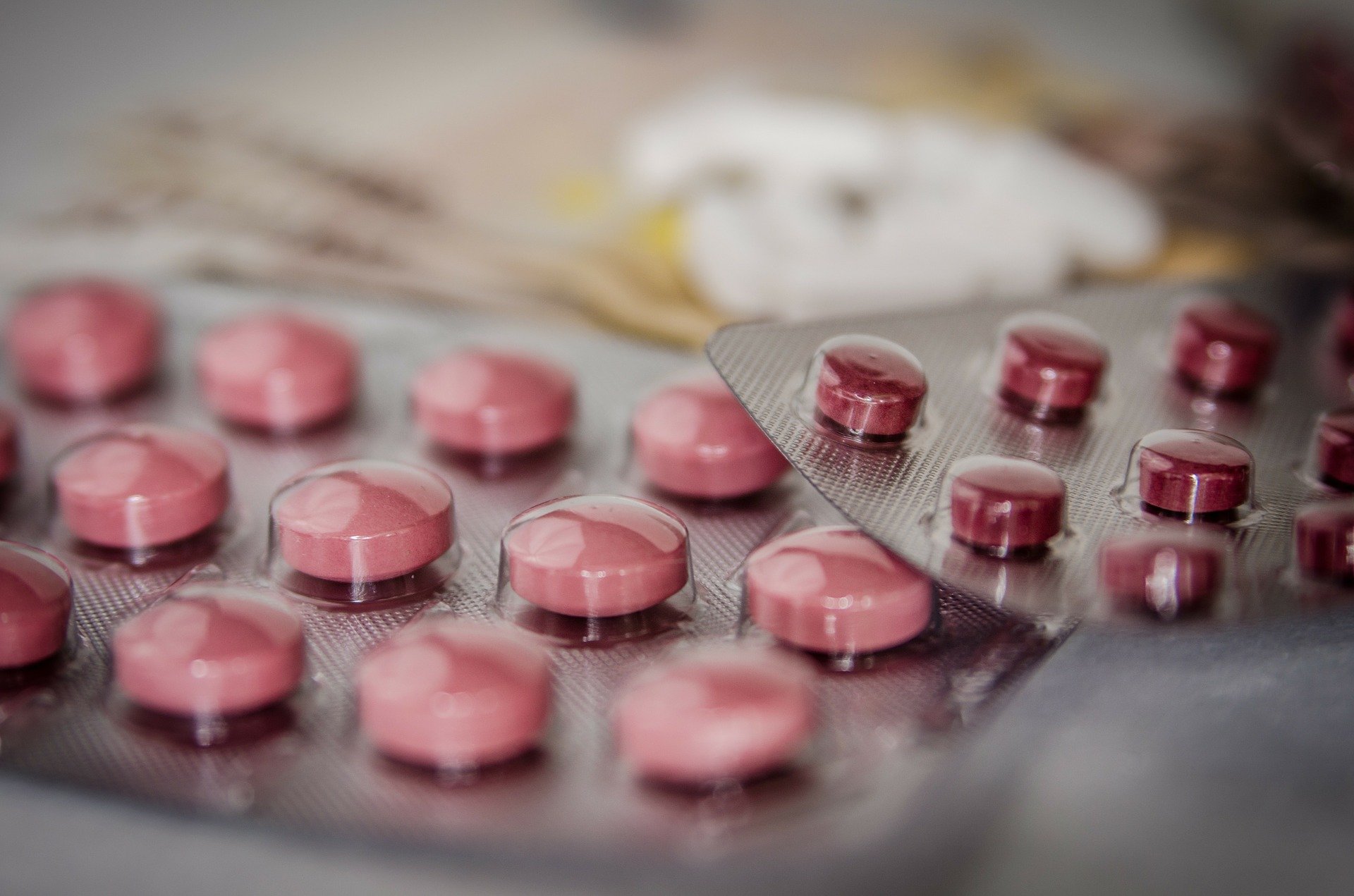Grants for nonprofit medical clinics