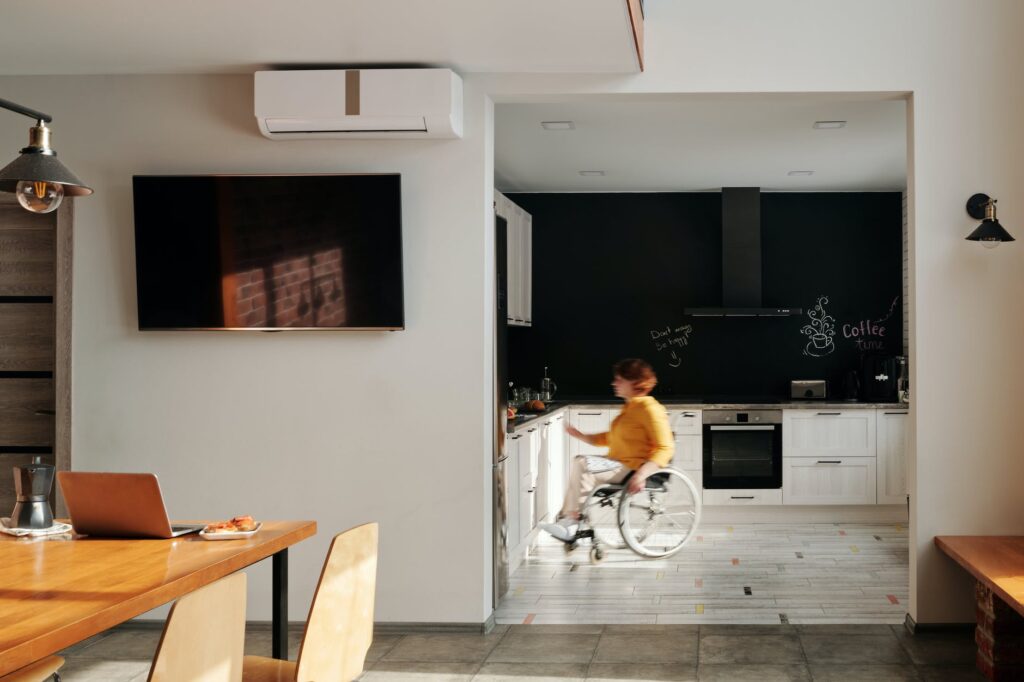 Grants for Disabled Homeowners - Application Process