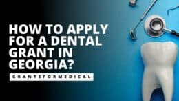 Dental Grant in Georgia