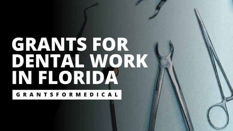 Dental Grants in Florida