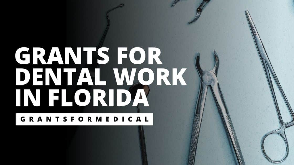 Dental Grants in Florida