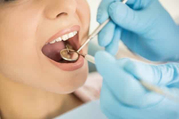 Dental Grants in California - Making an Impact