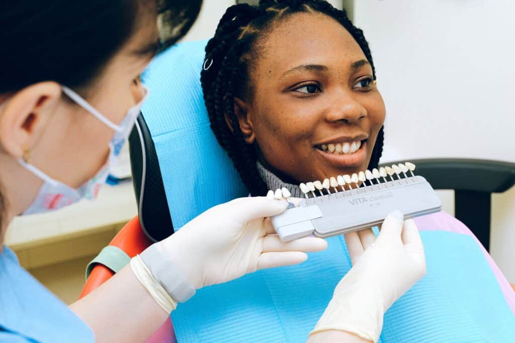 Dental Grants in Texas - Treatment Process