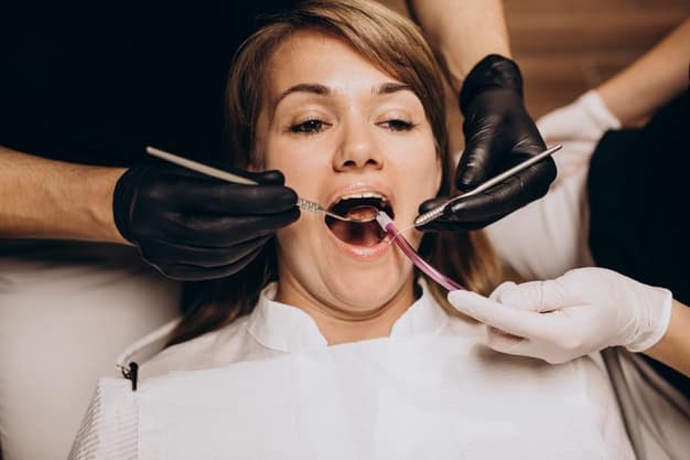 Dental Grants in California - Dental Care Programs