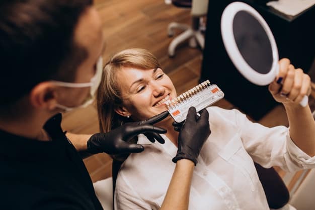 Dental Grants in California - For Low Income People