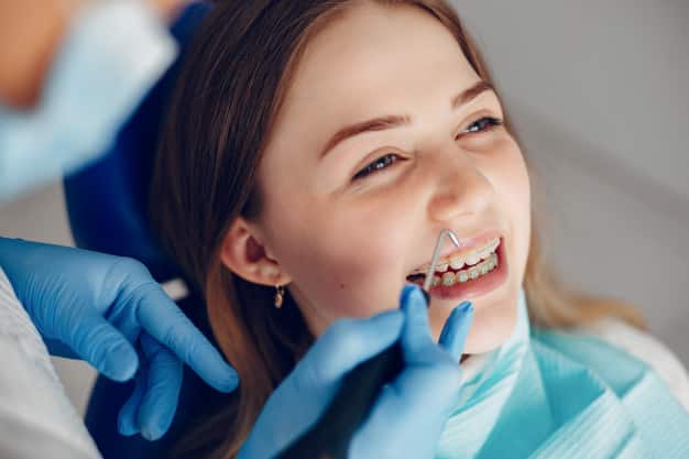 Dental Grants in New York - Dental Procedure