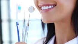 Dental Grants in California