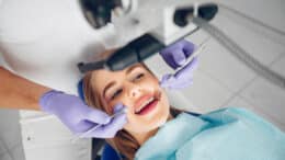 Dental Grants in New York