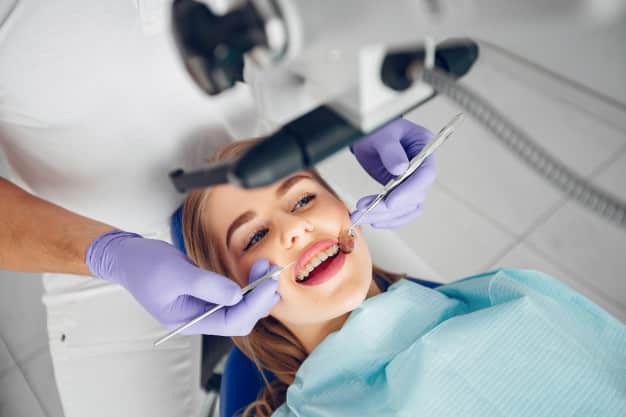 Dental Grants in New York