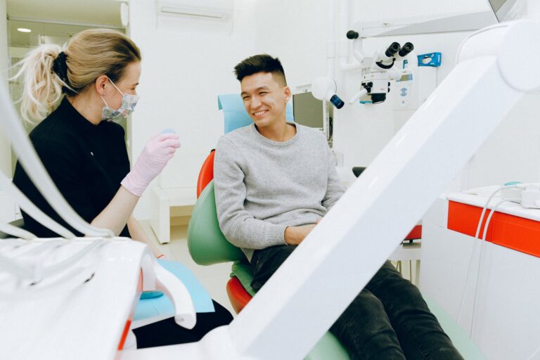 Dental Grants in Texas