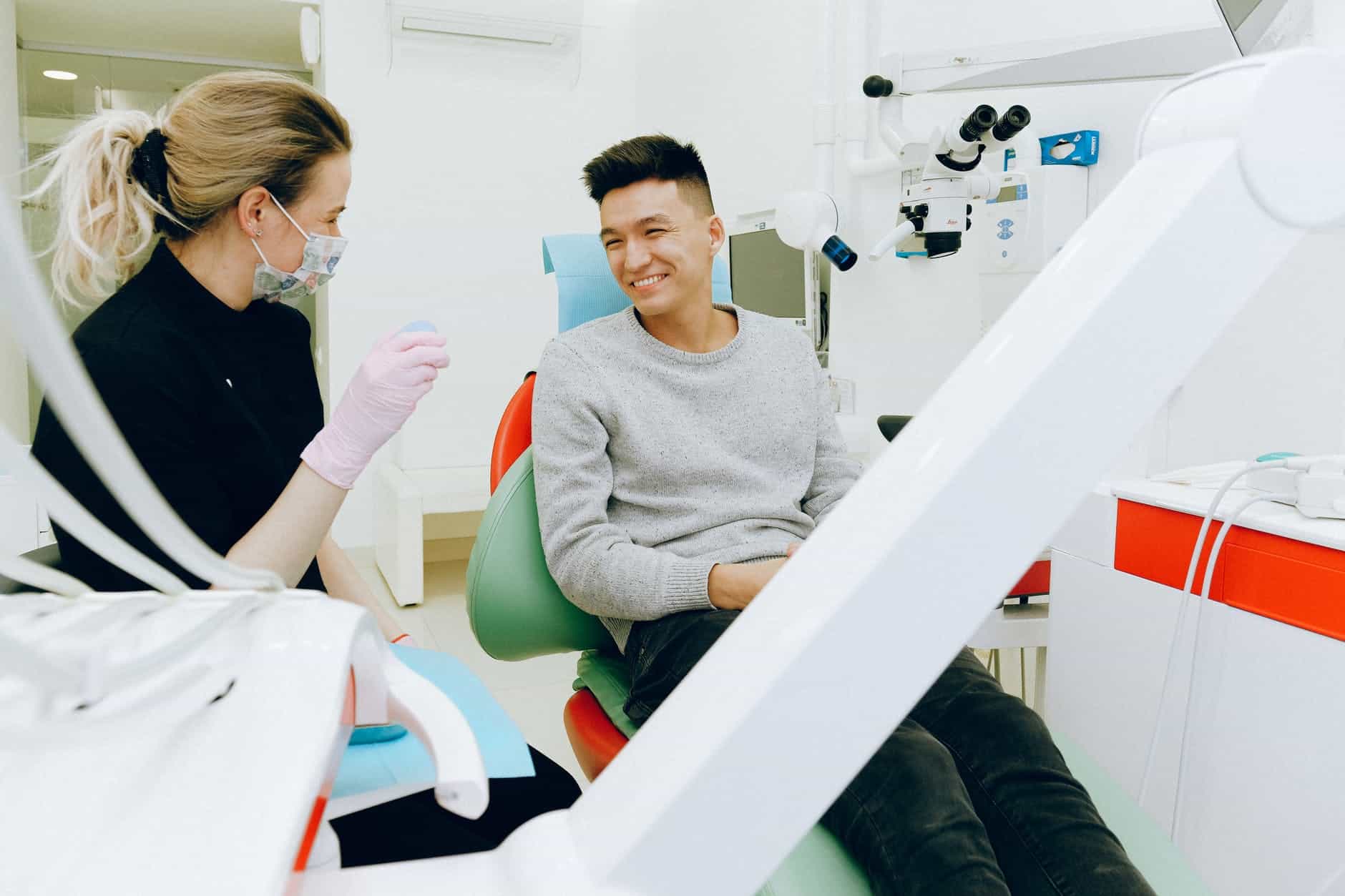 4 Dental Grants in Texas Grants for Medical