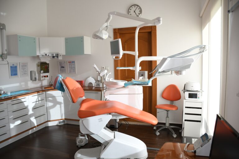 Dental Grants in Arkansas