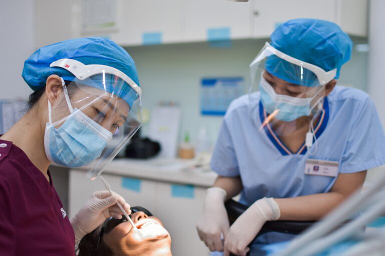 Dental Grants in Colorado