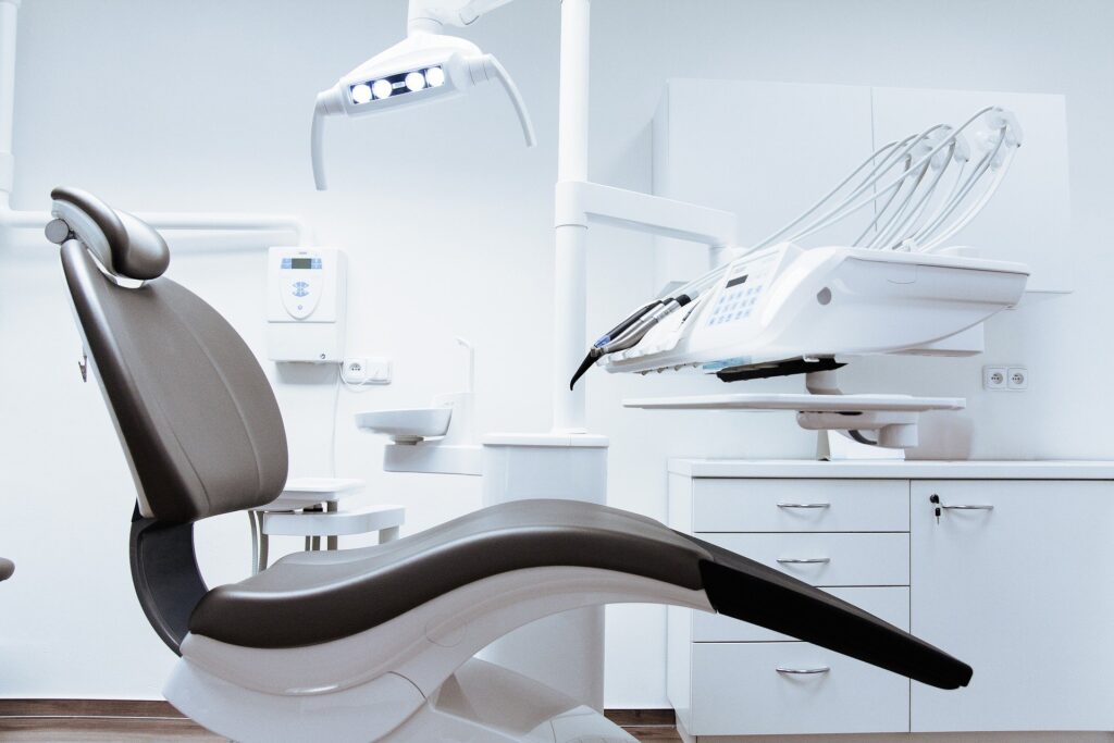Dental Grants in Illinois - Improving Dental Services