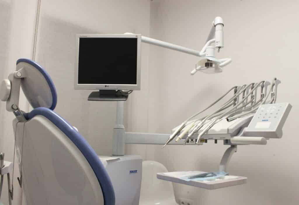 Dental Grants in Grants for Medical