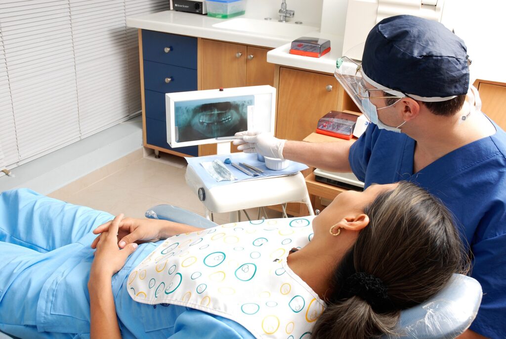 Dental Grants in Illinois
