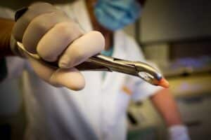 Dental grants in Georgia - Who is Eligible for Grants?