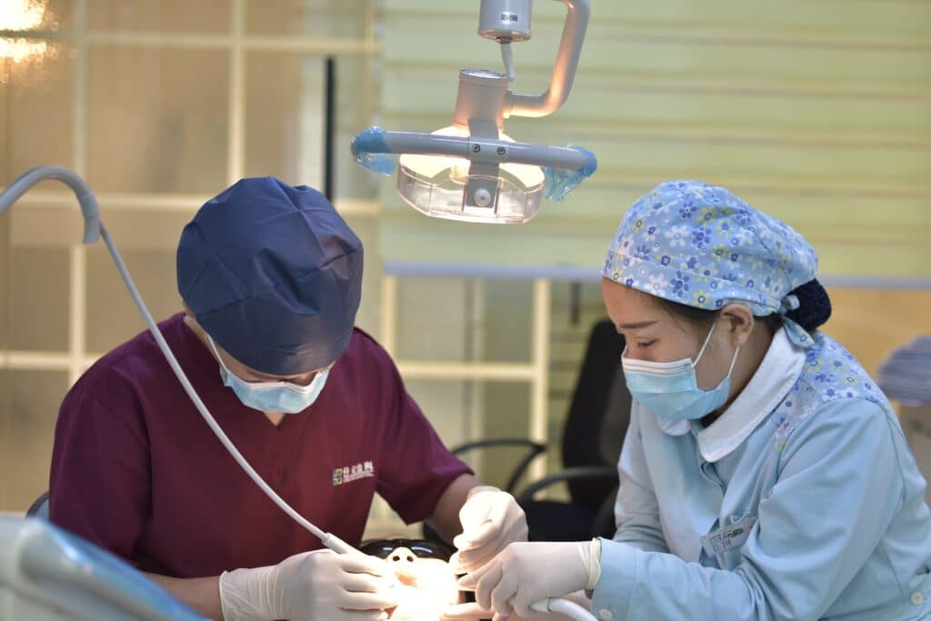 Dental Grants in Arizona - How to Apply?