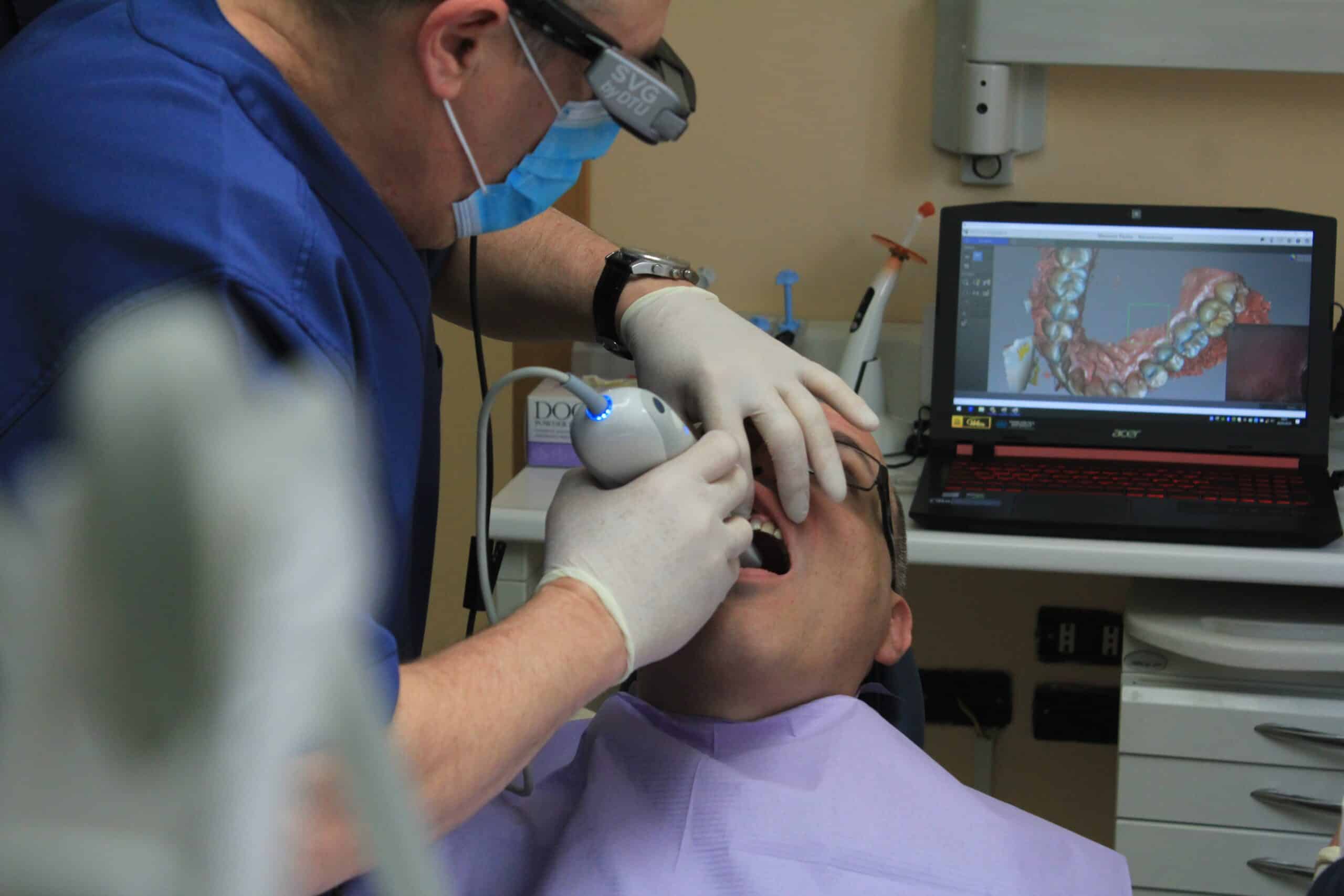 Dental Grants in Arizona
