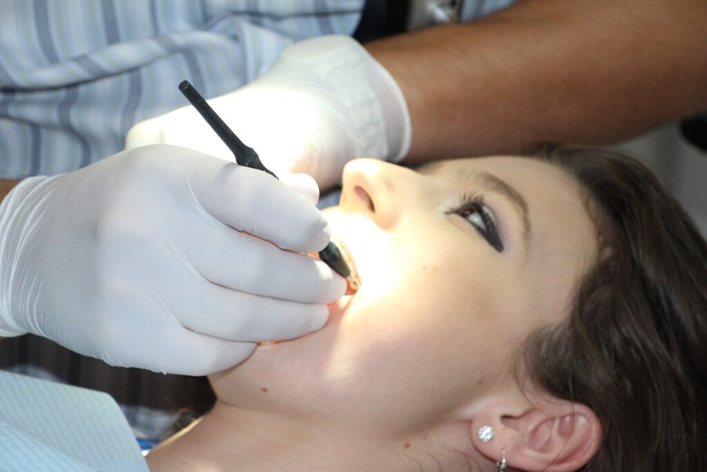 Dental grants in Georgia