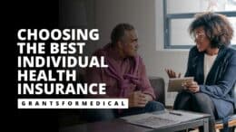 Best Individual Health Insurance