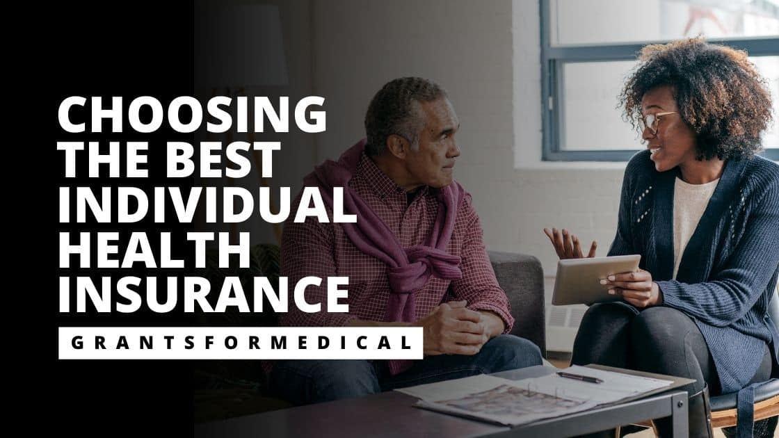 Best Individual Health Insurance
