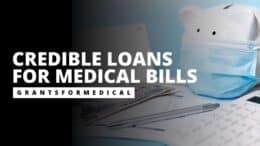 Credible Loans for Medical Bills