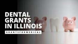 Dental Grants in Illinois