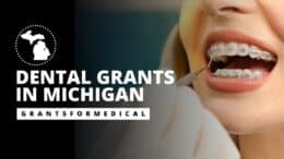 Dental Grants in Michigan