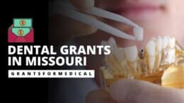 Dental Grants in Missouri