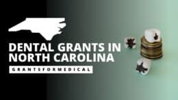 Dental Grants in North Carolina