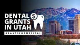 Dental Grants in Utah