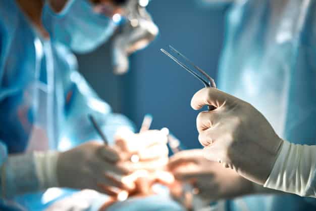 Best Medical Loans for Surgery