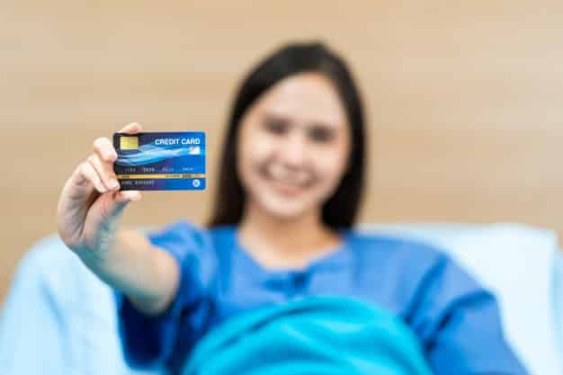 Loan for Medical Expenses