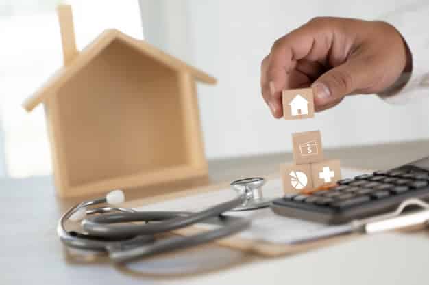 Home Loans for Medical Professionals