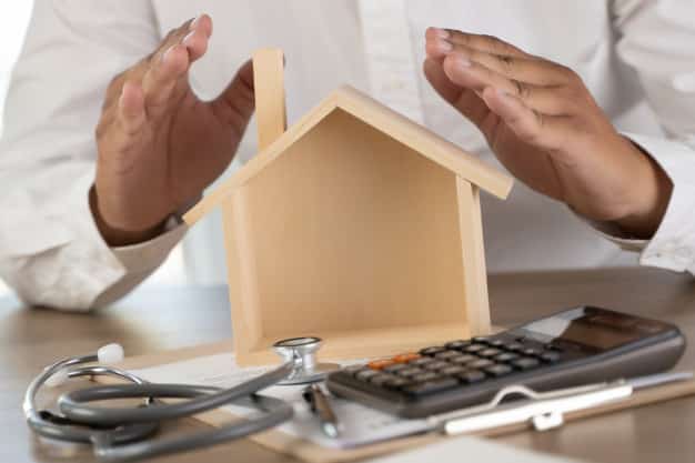 Home Loans for Medical Professionals - The Top Lenders