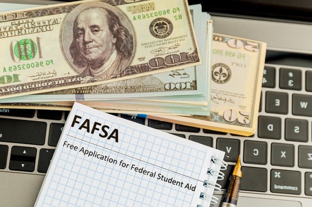 Federal Loans for Medical School - Primary Source of Funding