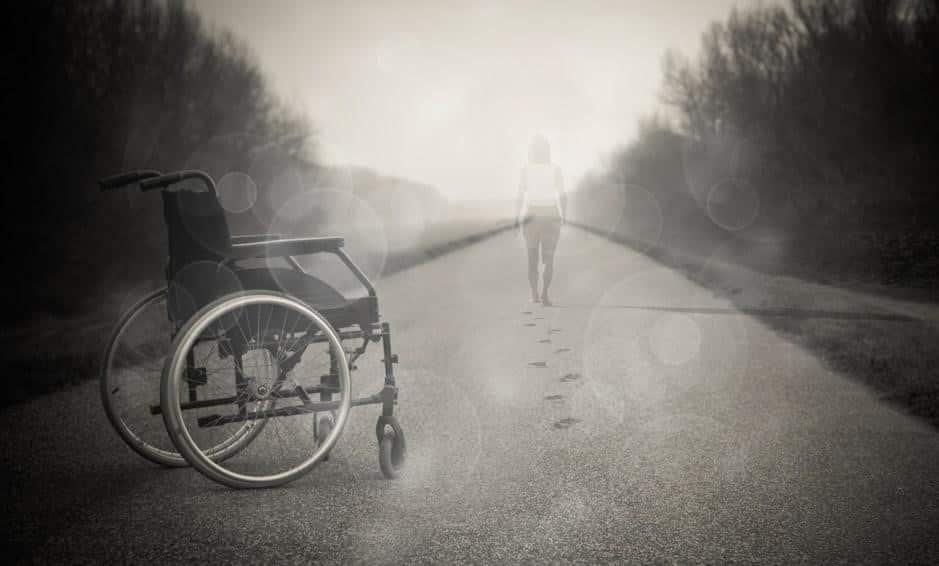 Specially Adapted Housing Grants for PTSD