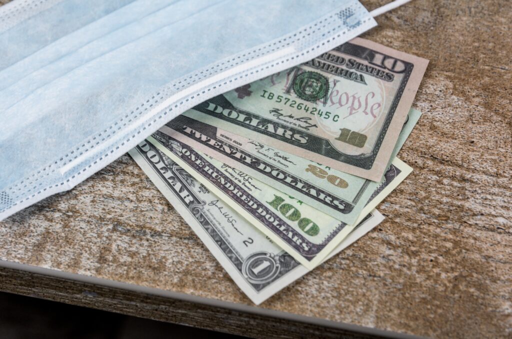 Loans for Medical Bills