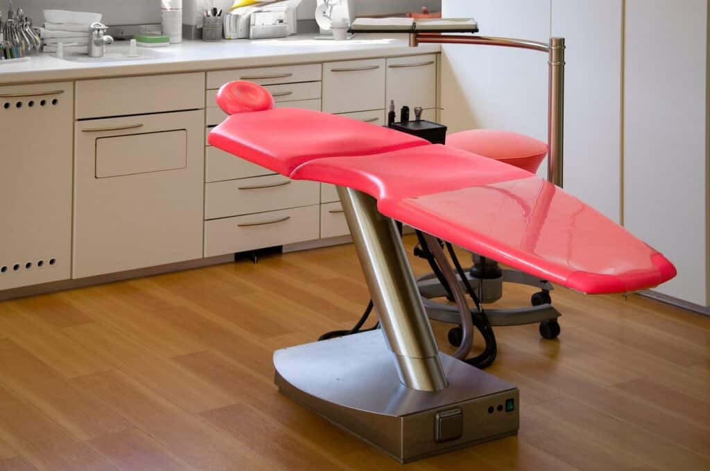 Dental Grants in Mississippi - Dental services for the needy
