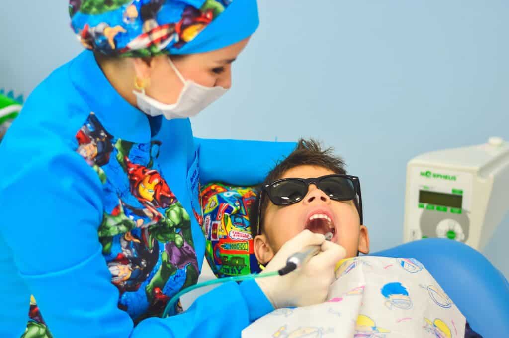Dental Grants in Oklahoma - Dental Grants for the needy