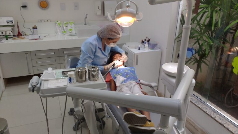 Dental Grants in Utah