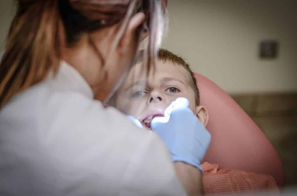 Dental Grants in Michigan - Quality Dental Care for Michiganders