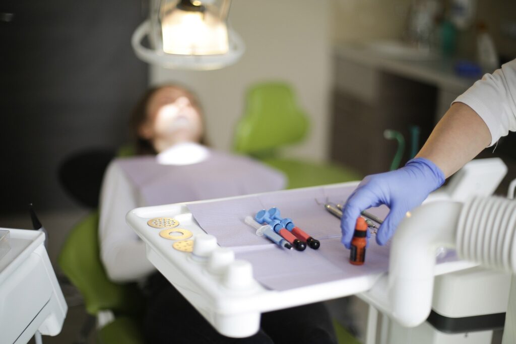 Dental Grants in Mississippi